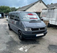 Bonnet Guard Protector For VW