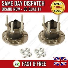 VAUXHALL VECTRA C 2002-ON REAR