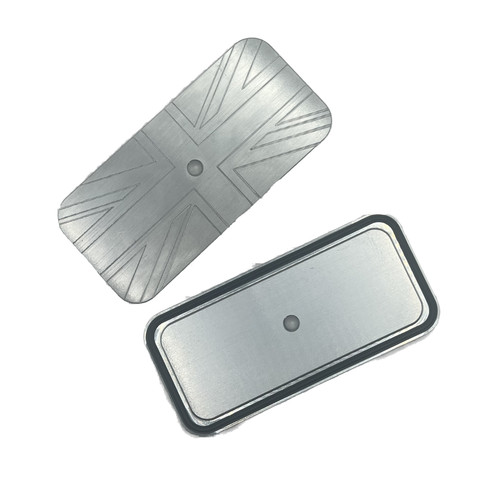 Mgb chest cover - mgb, gt