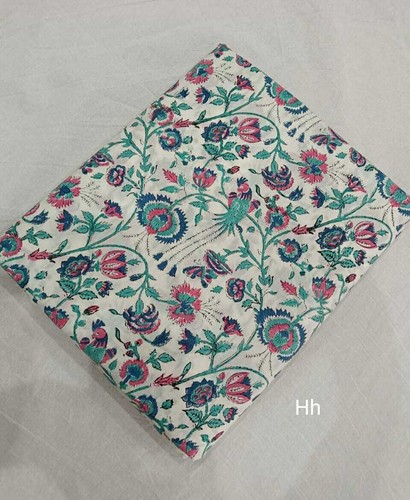 Amazing handmade floral hand - handmade,