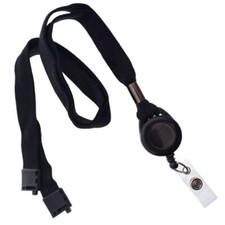 2 Pack - ID Card Neck Lanyards