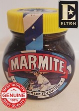 Marmite Official Elton John