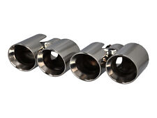 DESIGNTEK EXHAUST TAIL PIPES