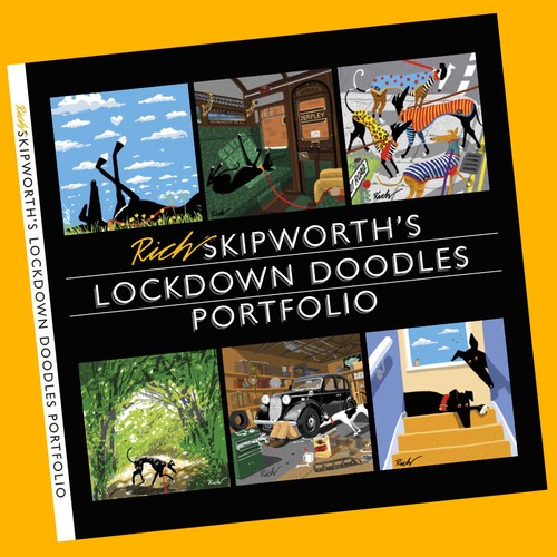 Rich skipworth lockdown - rich,