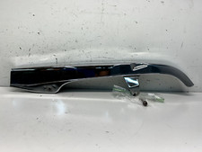 Kawasaki kz200 kz 200 Chrome