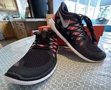 Nike Free Run 5.0 Womens UK