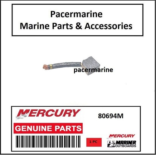 Mercury mariner oem - mercury, starter