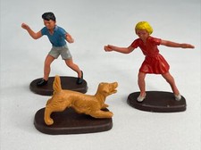 Britains Floral Miniature