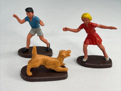 Britains floral miniature - britains,