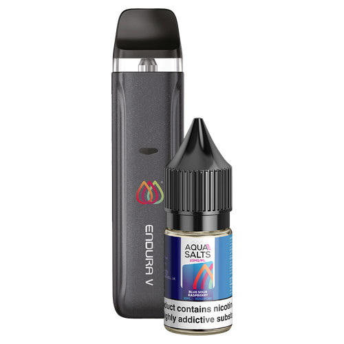 Aqua vape innokin endura - endura, v