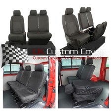 Vw Transporter T6/T6.1 Seat