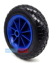 Puncture Proof Spare Trailer