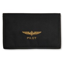 Pilot Document Bag W x H: 31 x 21cm - New 1031