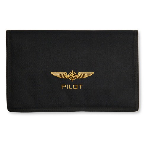 Pilot document bag - w, x