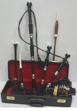 Great highland bagpipes - cc,
