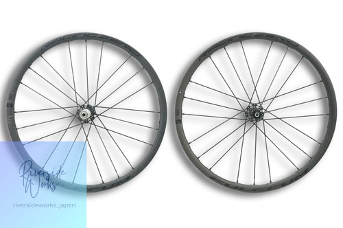 Fulcrum racing zero - cmptzn, db
