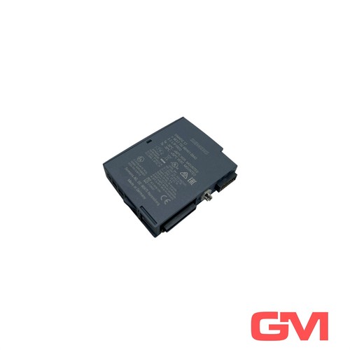 Siemens simatic 200sp - et,