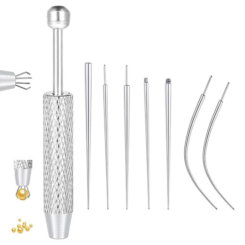 Nose piercing kit - nose,