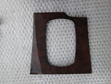 Central Tunnel Cover Root Audi