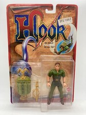 Vintage HOOK Peter Pan Air