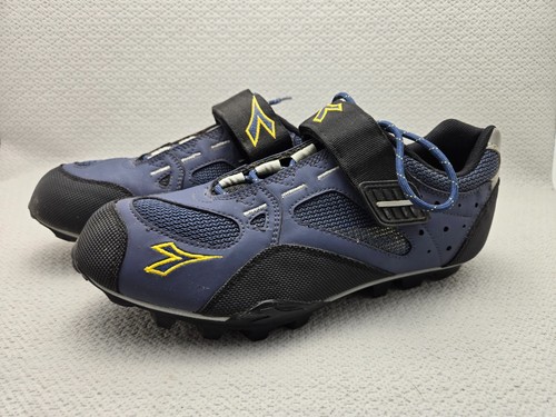 Diadora mtb touring shoes - diadora,