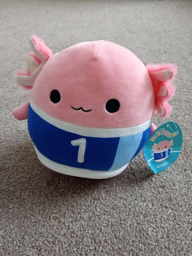 Squishmallows archie the - archie,