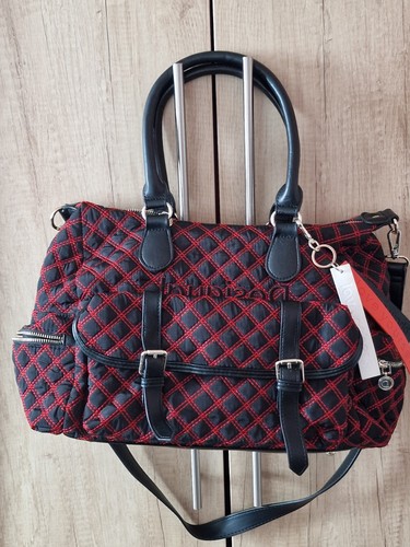 Desigual shoulder bag