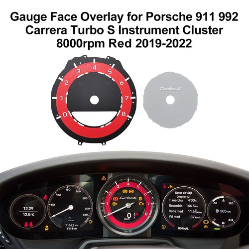 For porsche 911 992 carrera - porsche,