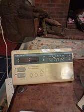 SONY Digimatic ICF-C220L Dual