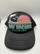 Billabong Baseball Style Cap