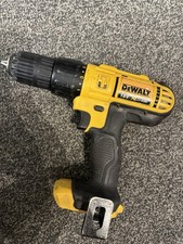 DeWalt 18V XR Li-Ion Cordless