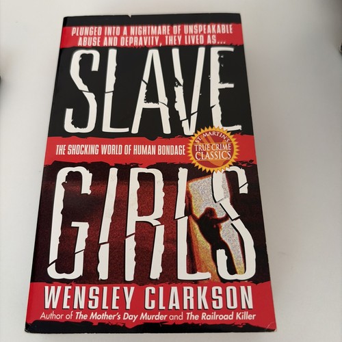 Slave girls wensley - slave,