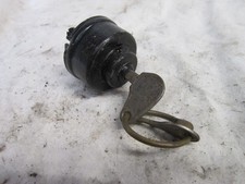 HEINKEL TOURIST SCOOTER - IGNITION SWITCH AND KEY