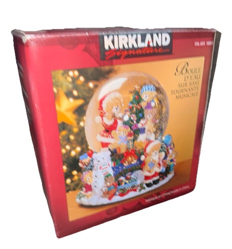 Kirkland signature christmas - kirkland,