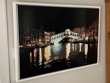 Original 2007 Painting by