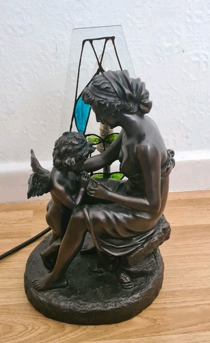 Vintage widdop bingham figural - vintage,