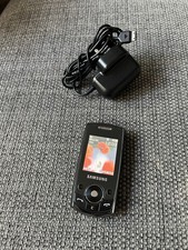 Samsung SGH J700 Slide Mobile