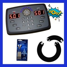 Dart Scorer Darts Pro