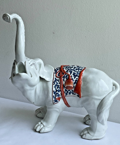 Beautiful antique 19thc white - beautiful,