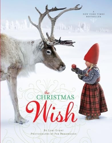 The christmas wish - wish, (a