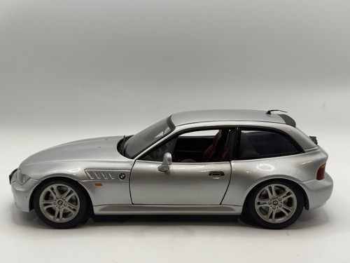 Models bmw z3 - 1:18,
