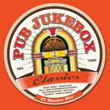 Various artists pub jukebox - artists,