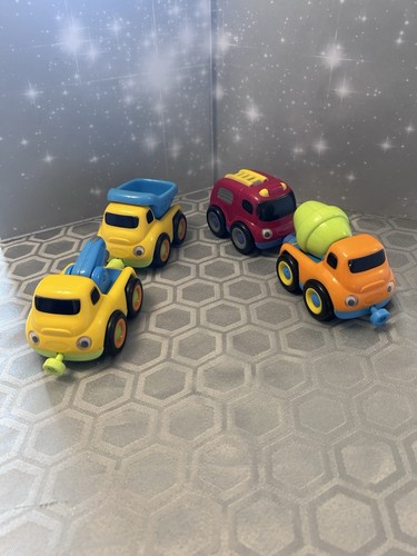 Elc whizz bundle firengine - whizz,