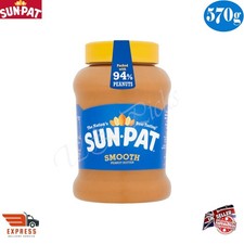 Sun-Pat Smooth Peanut Butter