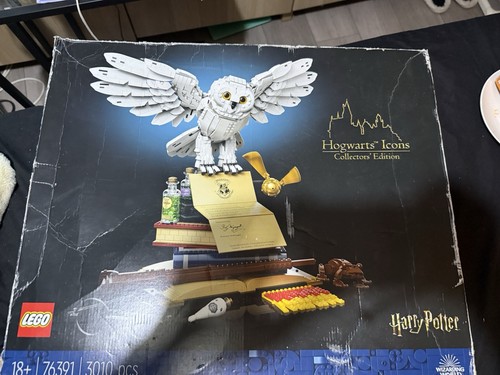 Lego harry potter hogwarts - lego,