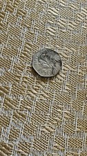 50p Coin (Bailiwick of