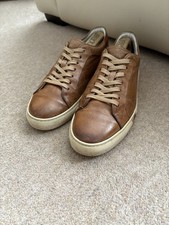 Men brown paul smith sasso - brown,