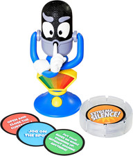 TOMY Extreme Silence Game