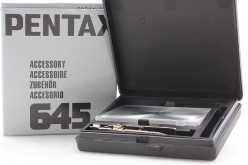 Rare mint pentax ab - rare, ab-82