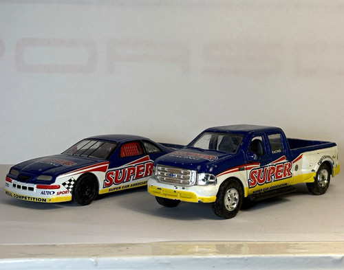 Realtoy ford f350 dually - ford,